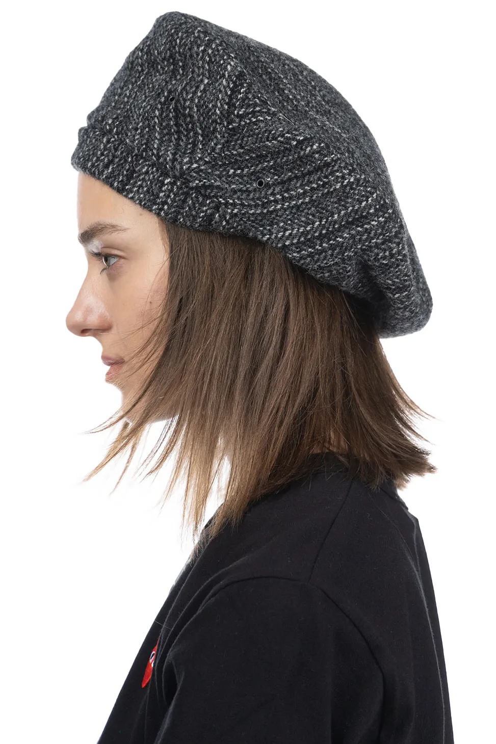 Sale Decho Beret - 2 Colors