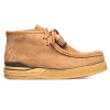 Clearance Visvim BEUYS Trekker-Folk W - Camel