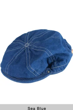 Discount Decho Bikers Cap in 7 color choices