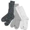 Sale SOPHNET Binchotan Ribbed Socks - 3 Colors