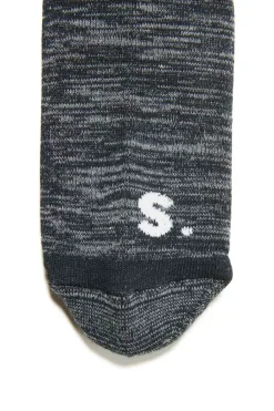 Sale SOPHNET Binchotan Ribbed Socks - 3 Colors