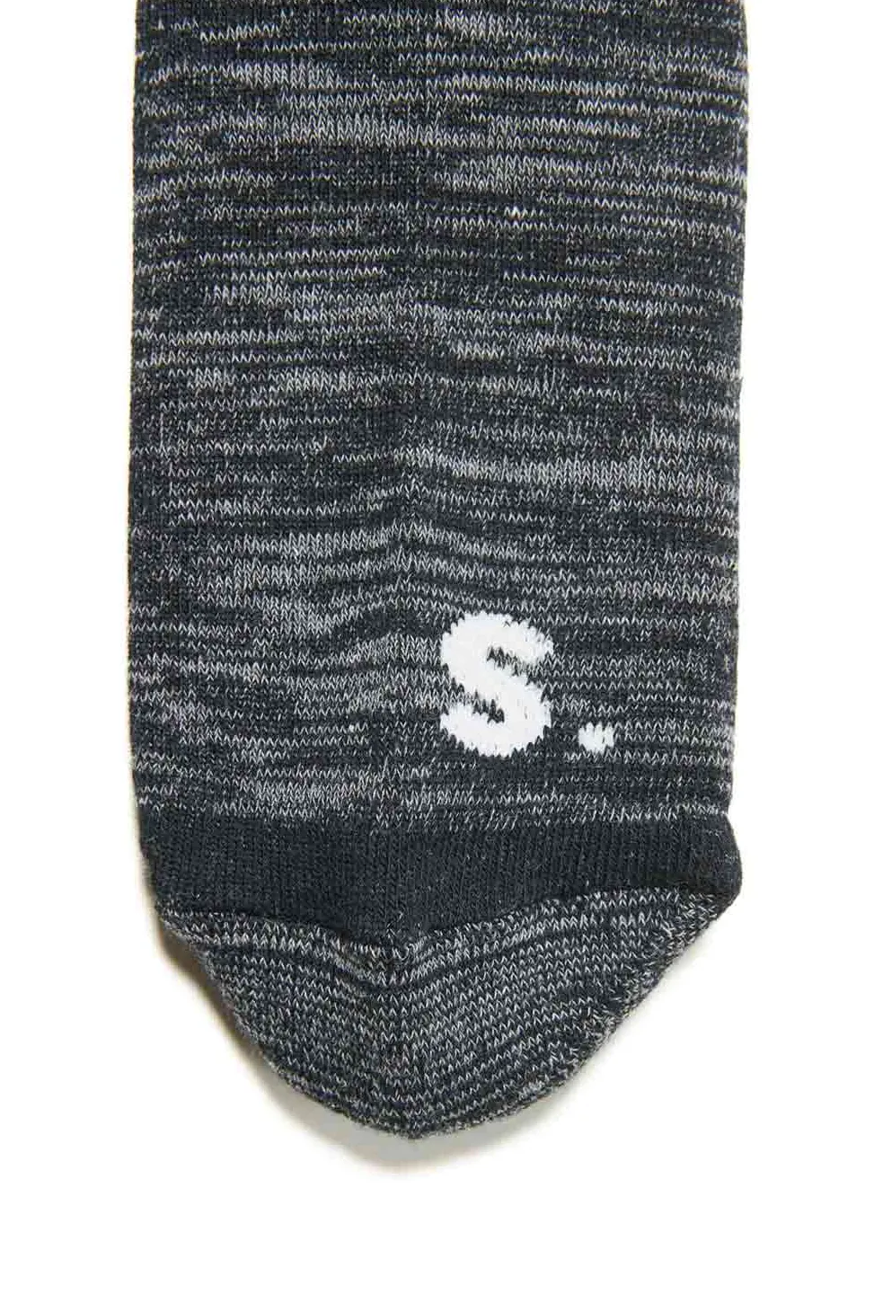 Sale SOPHNET Binchotan Ribbed Socks - 3 Colors