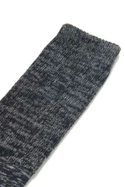 Sale SOPHNET Binchotan Ribbed Socks - 3 Colors