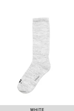 Sale SOPHNET Binchotan Ribbed Socks - 3 Colors