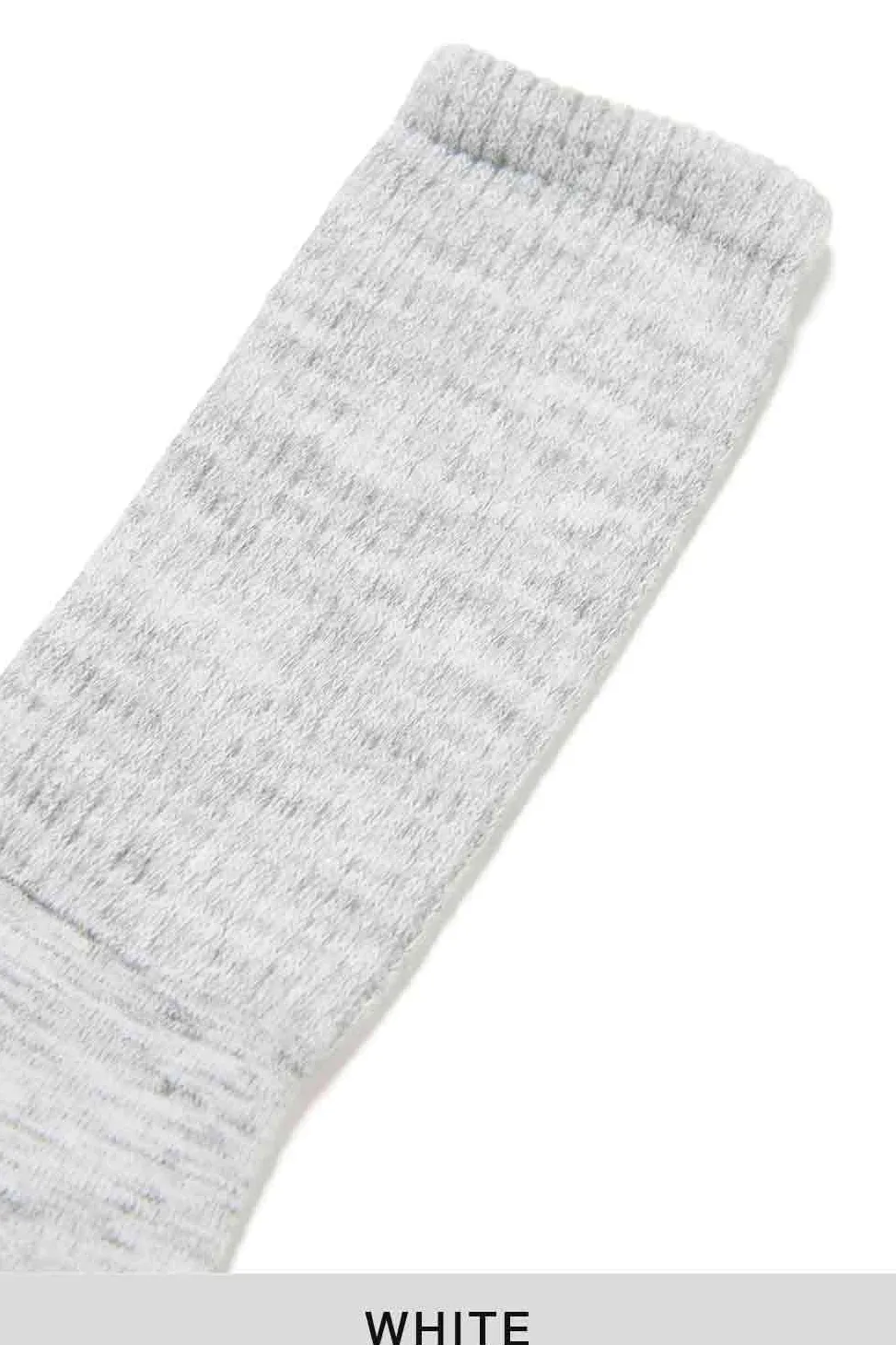 Sale SOPHNET Binchotan Ribbed Socks - 3 Colors