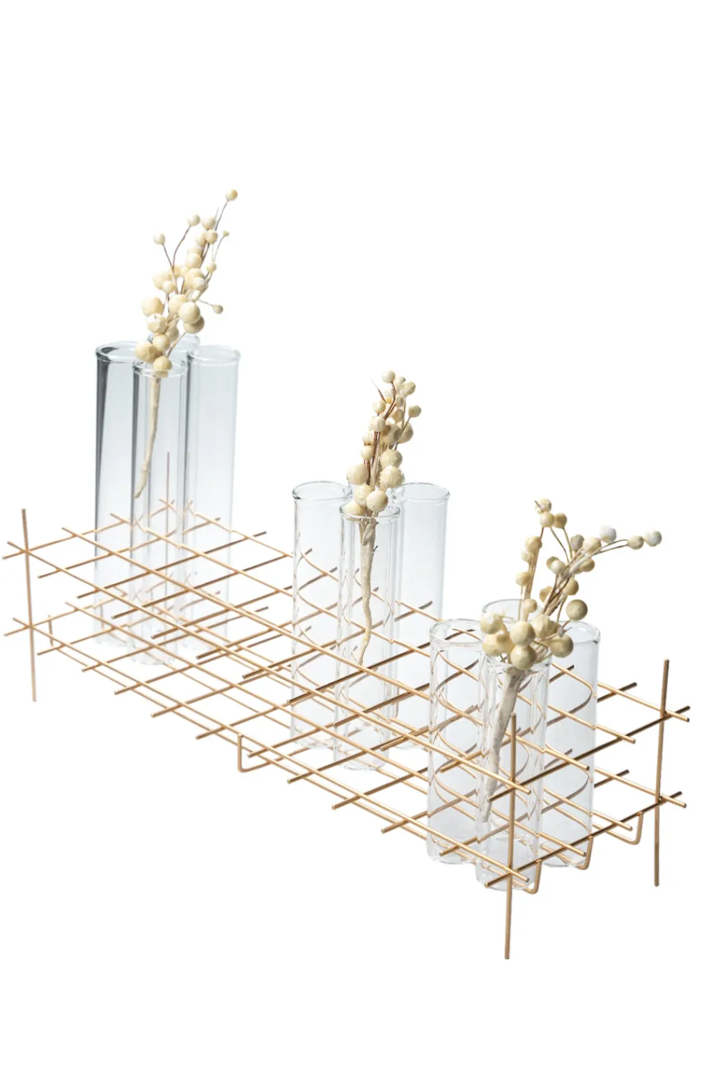 Online West Village Tokyo BIRD’S NEST VASE - L GD