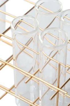 Online West Village Tokyo BIRD’S NEST VASE - L GD