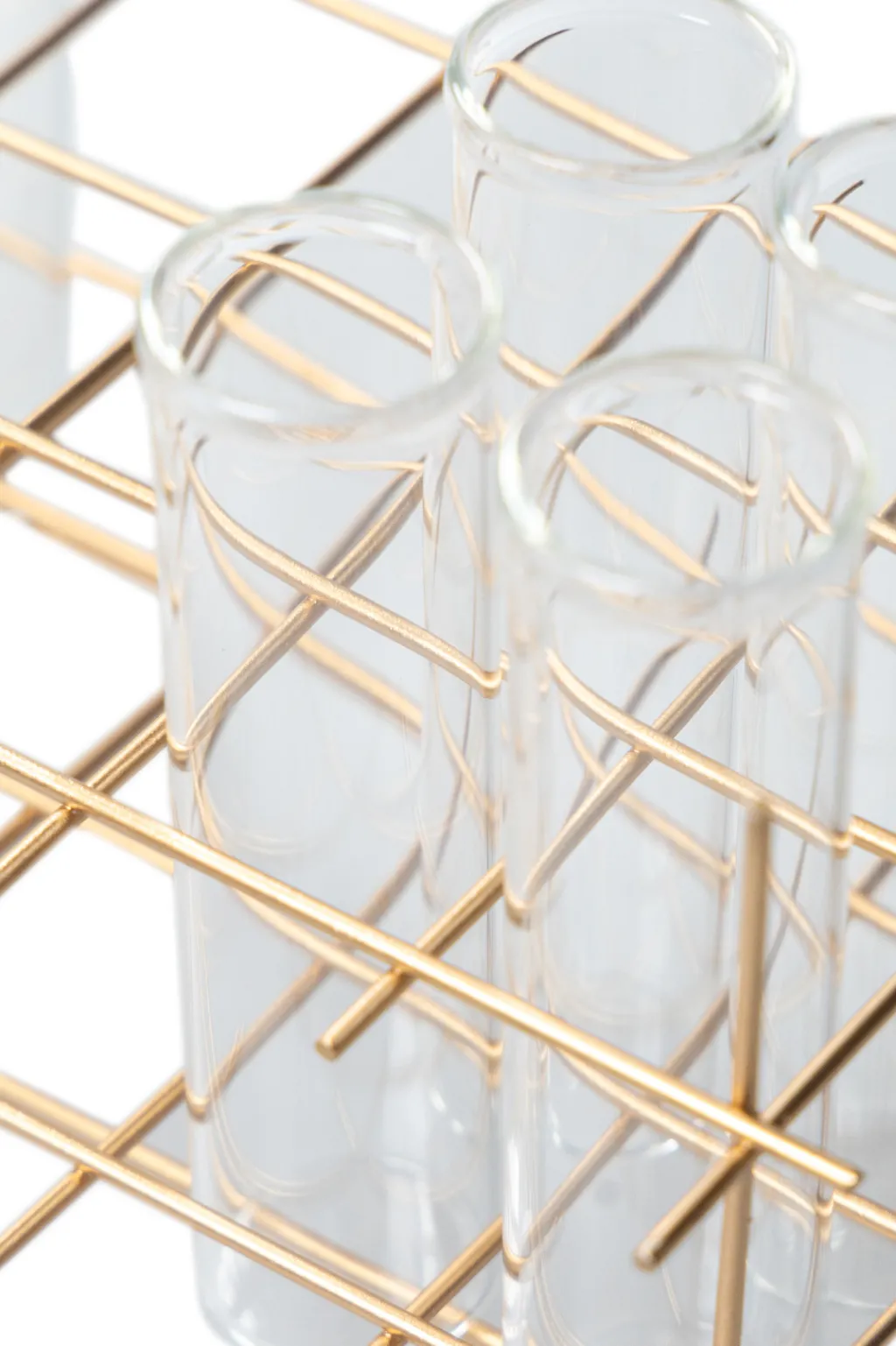 Online West Village Tokyo BIRD’S NEST VASE - L GD