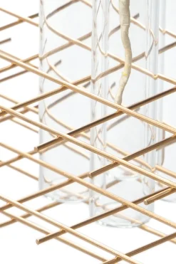 Online West Village Tokyo BIRD’S NEST VASE - L GD