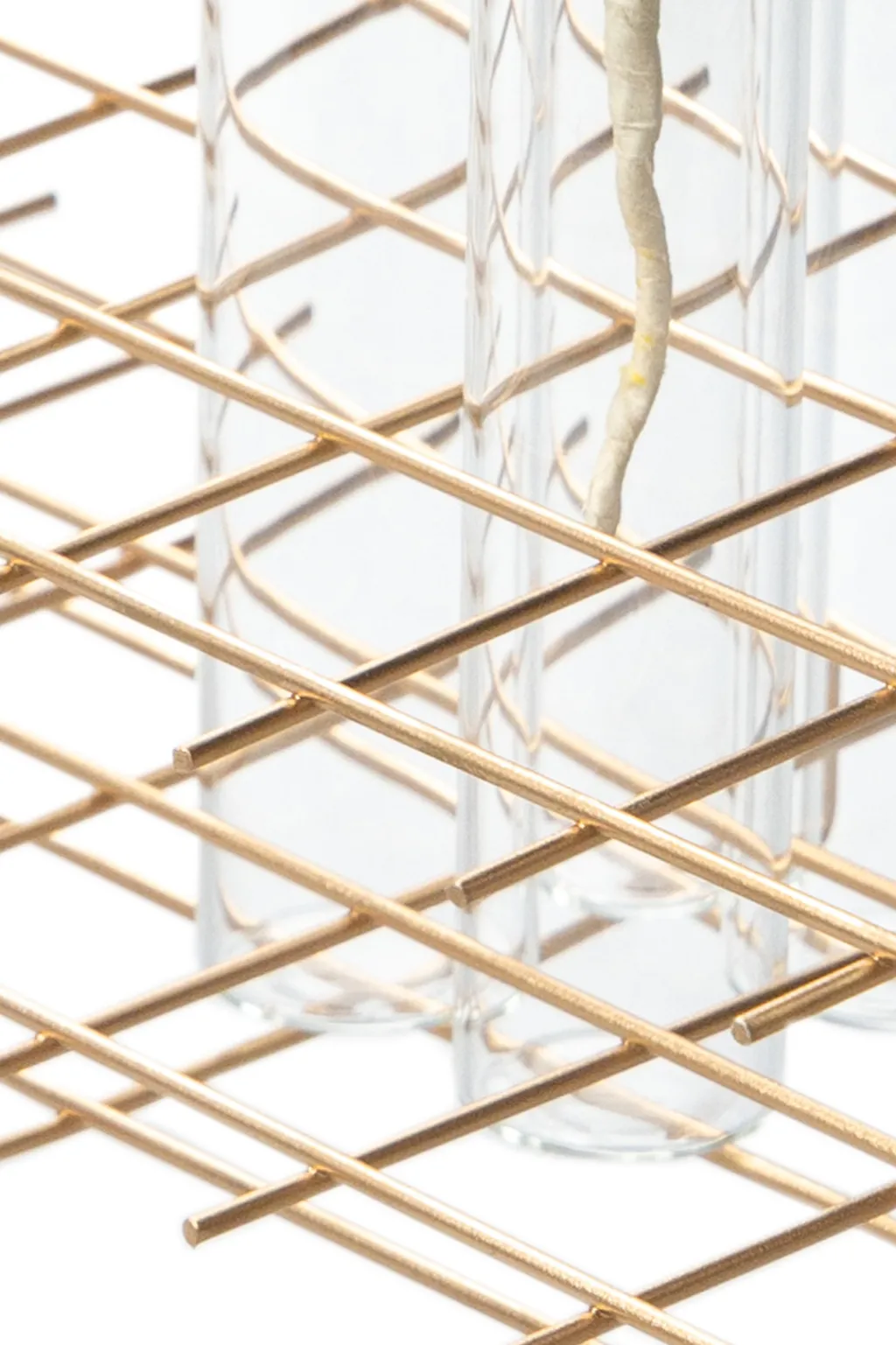 Online West Village Tokyo BIRD’S NEST VASE - L GD