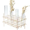 Outlet West Village Tokyo BIRD’S NEST VASE - S GD