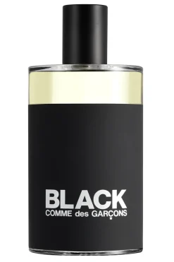 Discount Comme Des Garcons Parfum BLACK EAU DE PARFUM