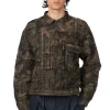 Sale Kapital BLACK TEA-CORE BORO SPRING 1ST JKT