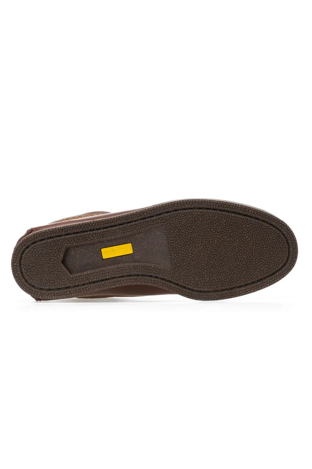 Best Yuketen Blucher with Kiltie with Camp Sole - G Tan
