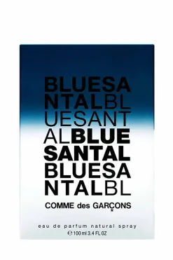 New Comme Des Garcons Parfum BLUE SANTAL - Eau de Parfum - 100ml