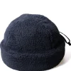 Hot Cableami Boa Fleece W/Cap - 4 Color Choices