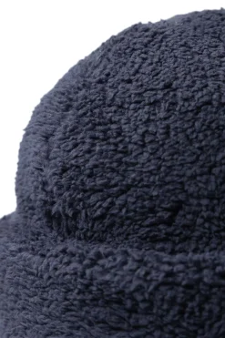 Hot Cableami Boa Fleece W/Cap - 4 Color Choices