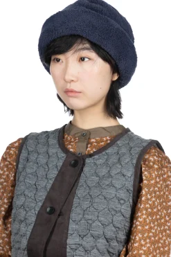 Best Cableami Boa Fleece W/Cap - 4 Color Choices