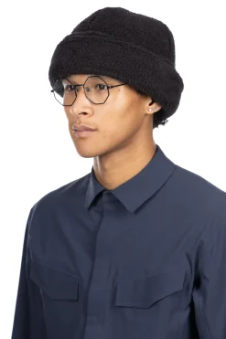 Hot Cableami Boa Fleece W/Cap - 4 Color Choices