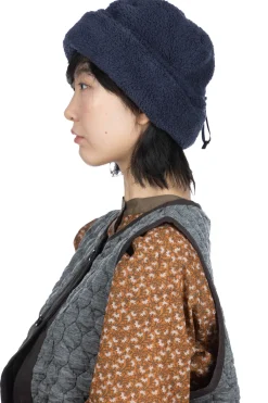 Best Cableami Boa Fleece W/Cap - 4 Color Choices