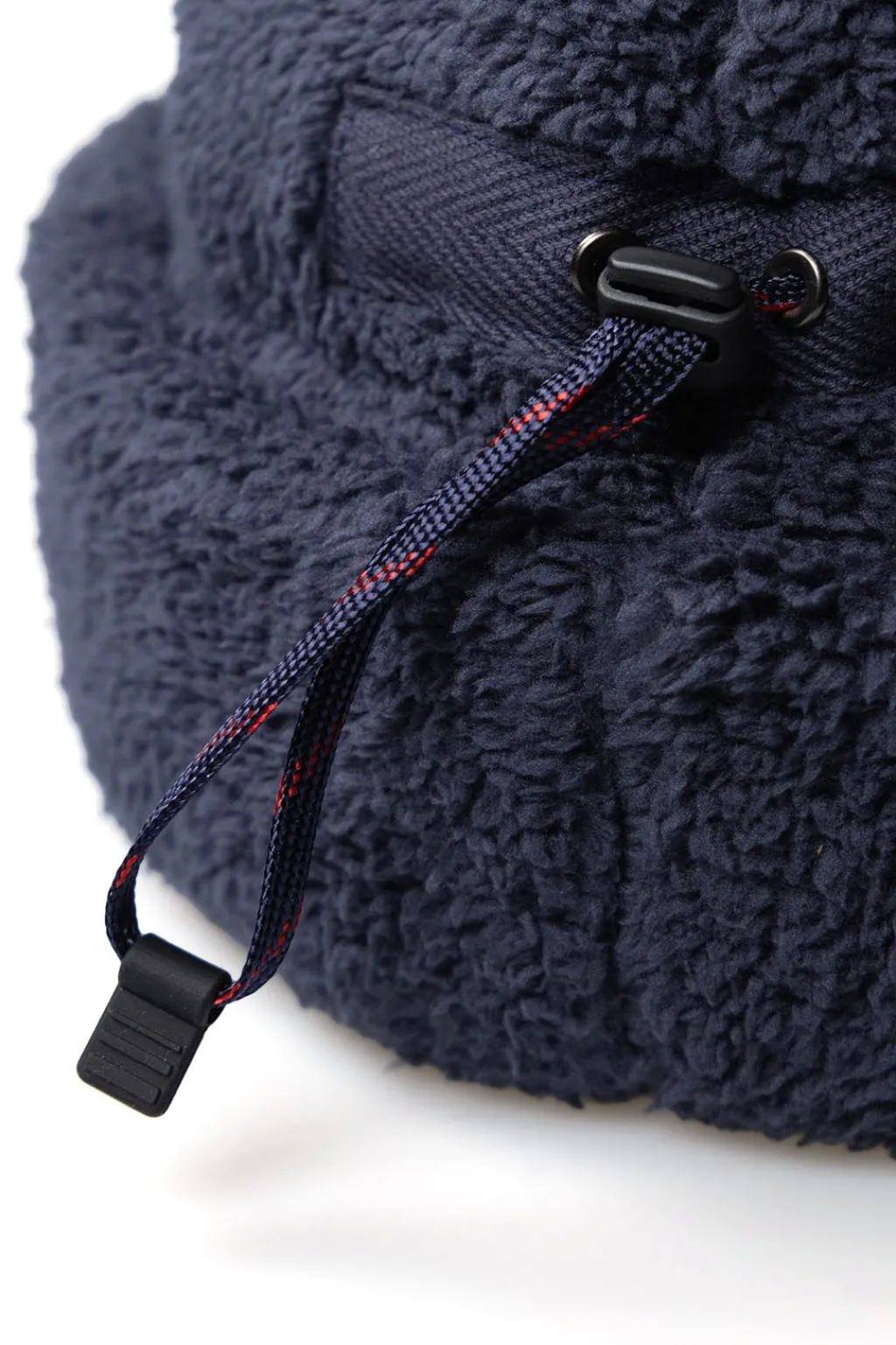 Hot Cableami Boa Fleece W/Cap - 4 Color Choices