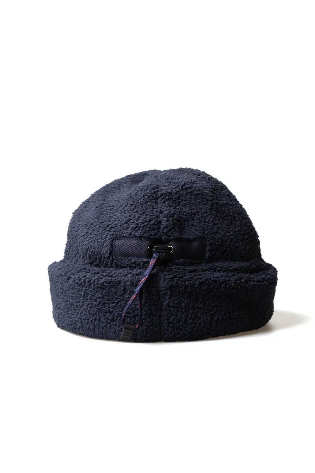 Hot Cableami Boa Fleece W/Cap - 4 Color Choices