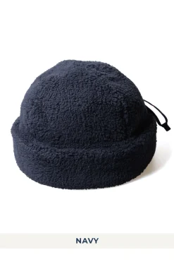 Best Cableami Boa Fleece W/Cap - 4 Color Choices