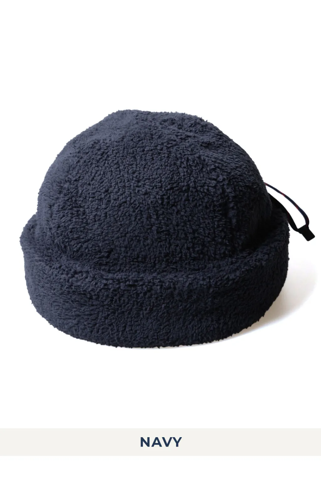 Hot Cableami Boa Fleece W/Cap - 4 Color Choices