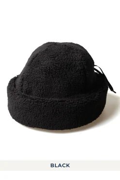 Best Cableami Boa Fleece W/Cap - 4 Color Choices