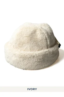 Best Cableami Boa Fleece W/Cap - 4 Color Choices