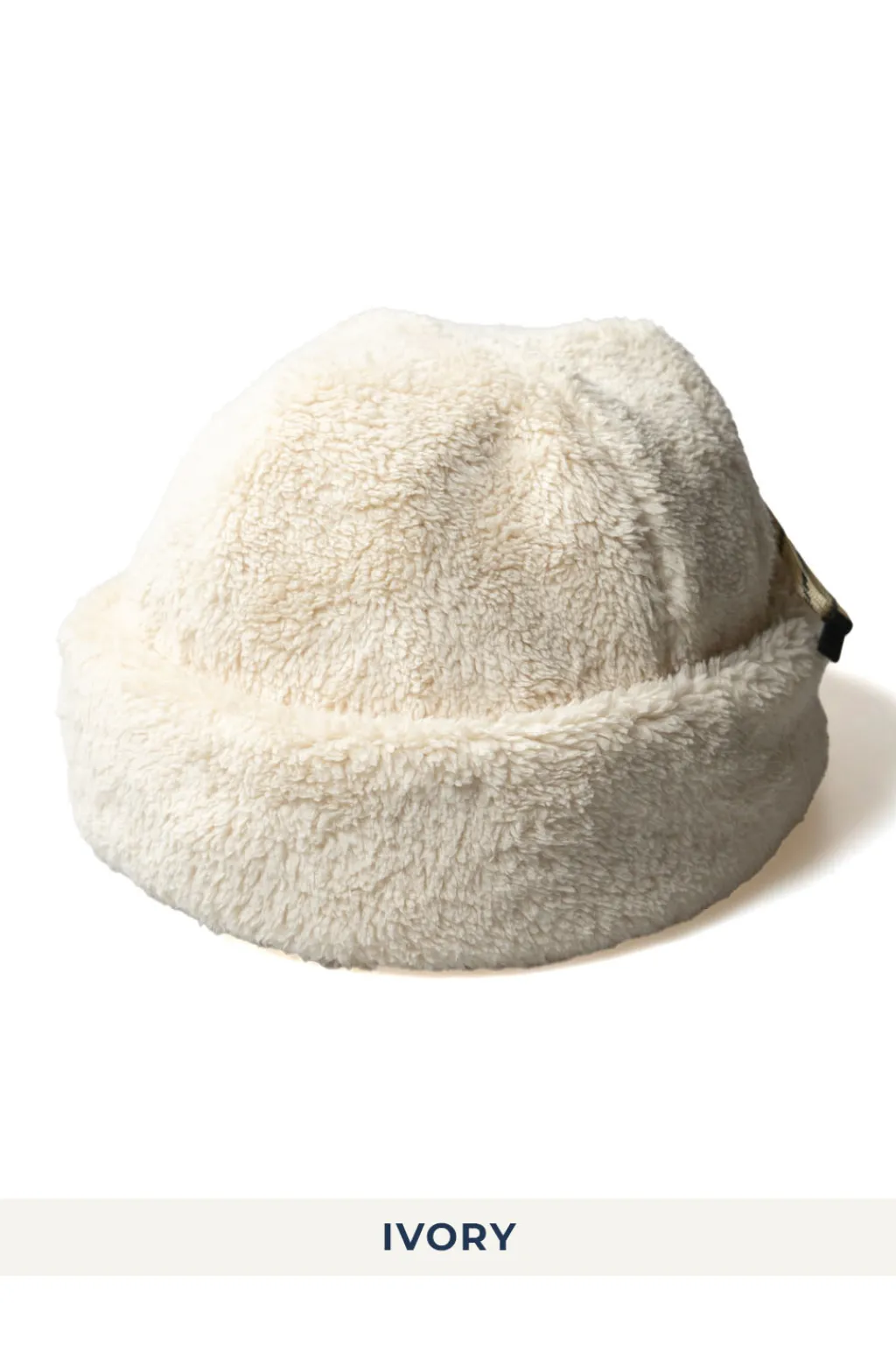 Hot Cableami Boa Fleece W/Cap - 4 Color Choices
