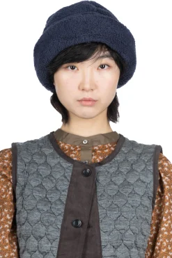 Best Cableami Boa Fleece W/Cap - 4 Color Choices