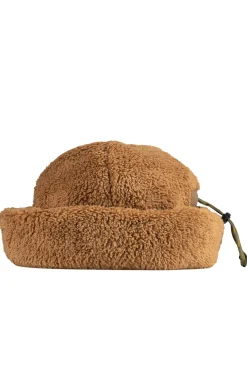 New Cableami Boa Fleece with Cap - 4 color choices