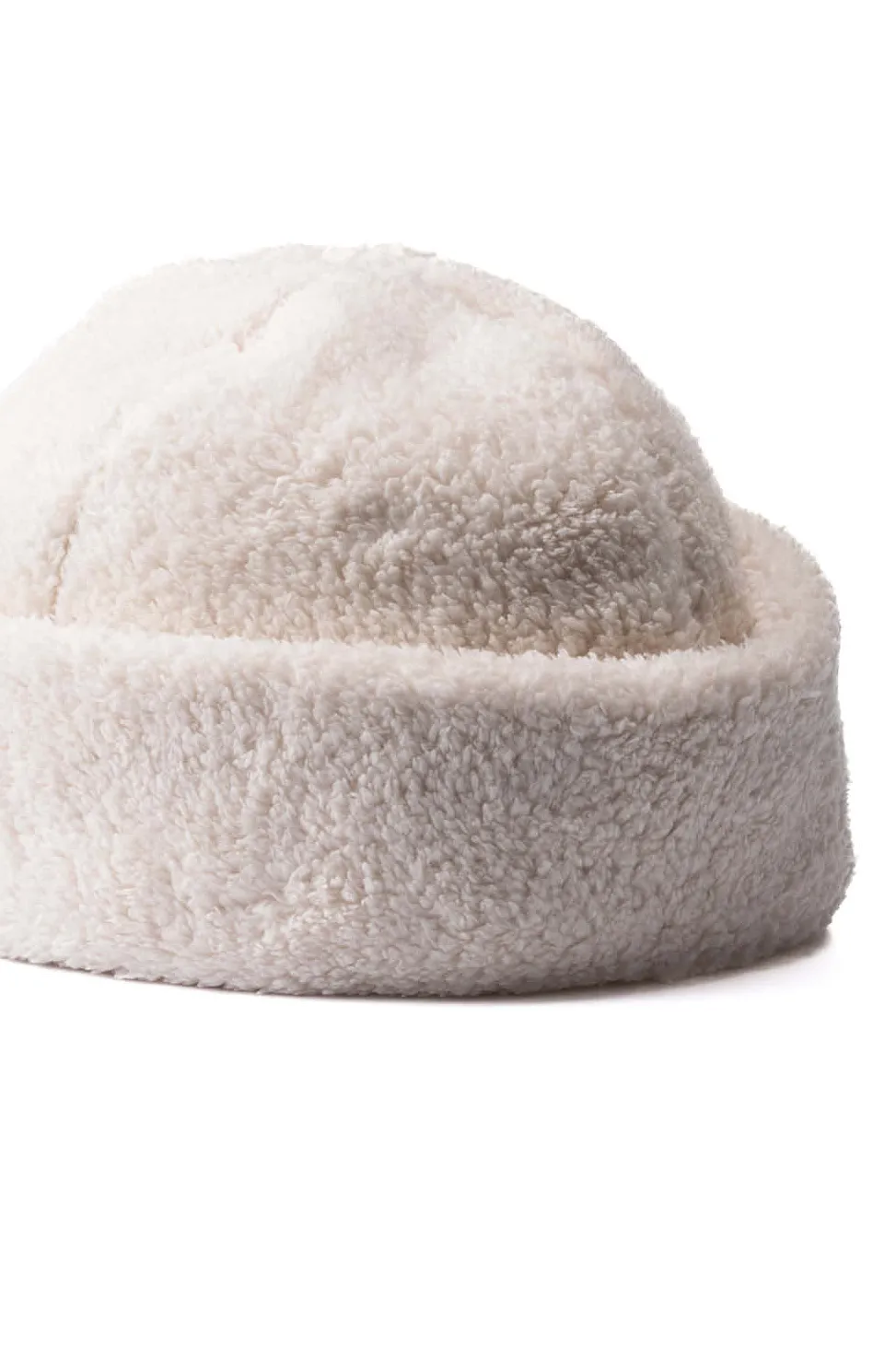 Clearance Cableami Boa Fleece with Cap - 2 Colors
