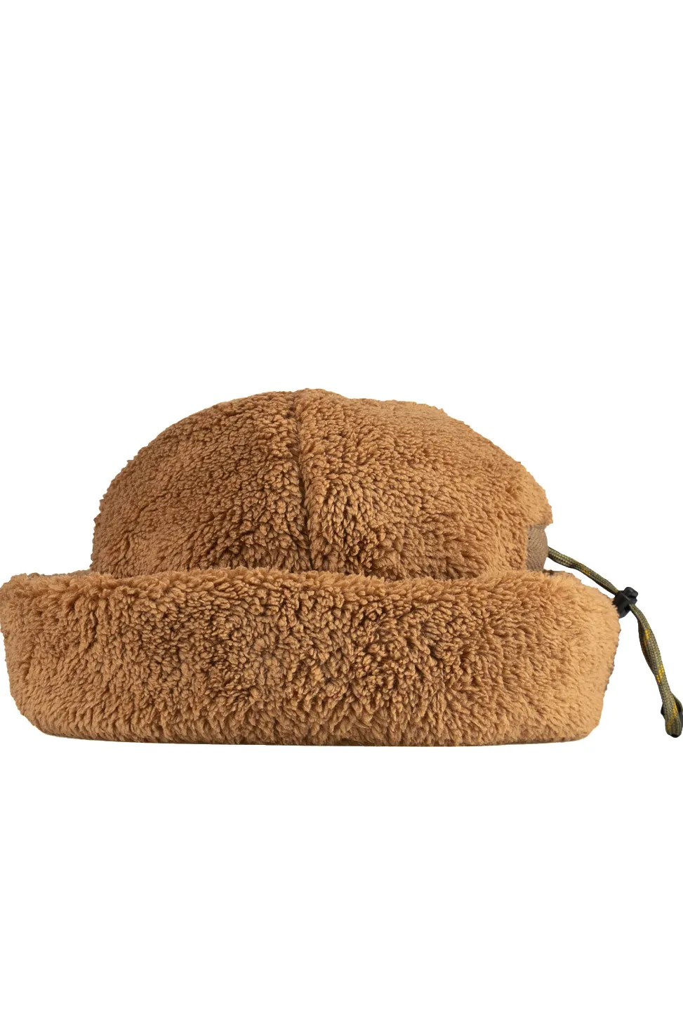 Sale Cableami Boa Fleece with Cap - 4 color choices