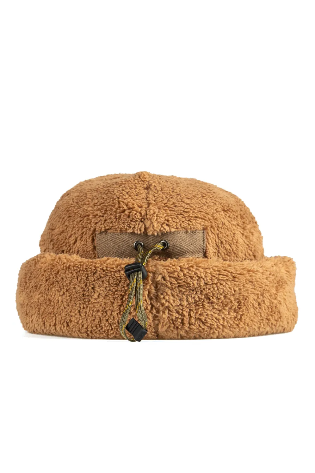 New Cableami Boa Fleece with Cap - 4 color choices