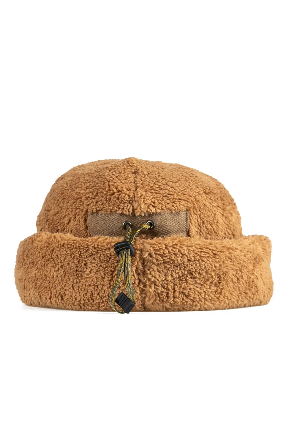 Sale Cableami Boa Fleece with Cap - 4 color choices