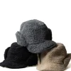 Best Cableami Boa Sherpa Cap - 3 Color Choices