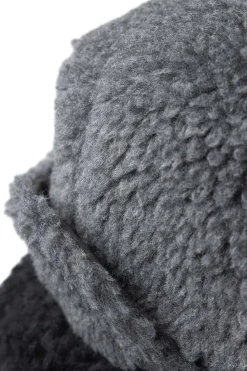 Best Cableami Boa Sherpa Cap - 3 Color Choices