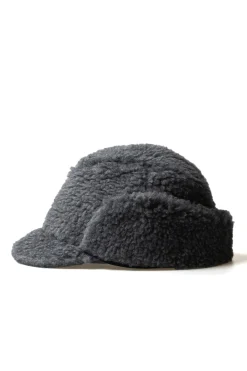 Best Cableami Boa Sherpa Cap - 3 Color Choices