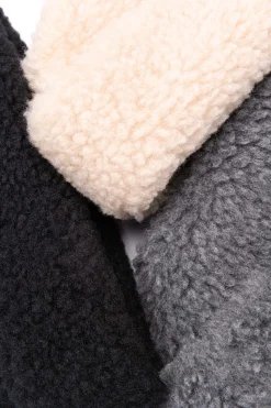Hot Cableami Boa Toque - 3 Colors