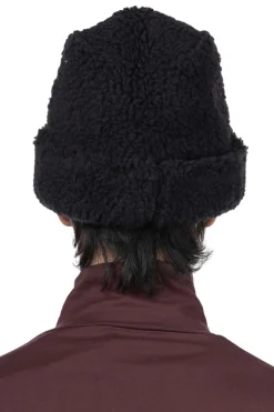 Hot Cableami Boa Toque - 3 Colors