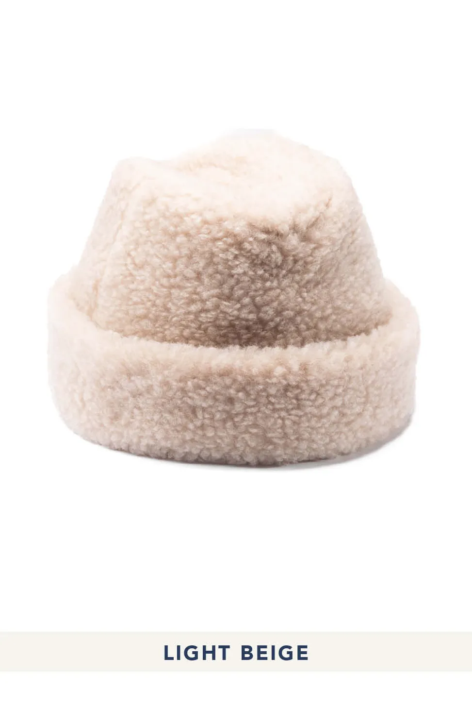 Best Cableami Boa Toque - 3 Colors