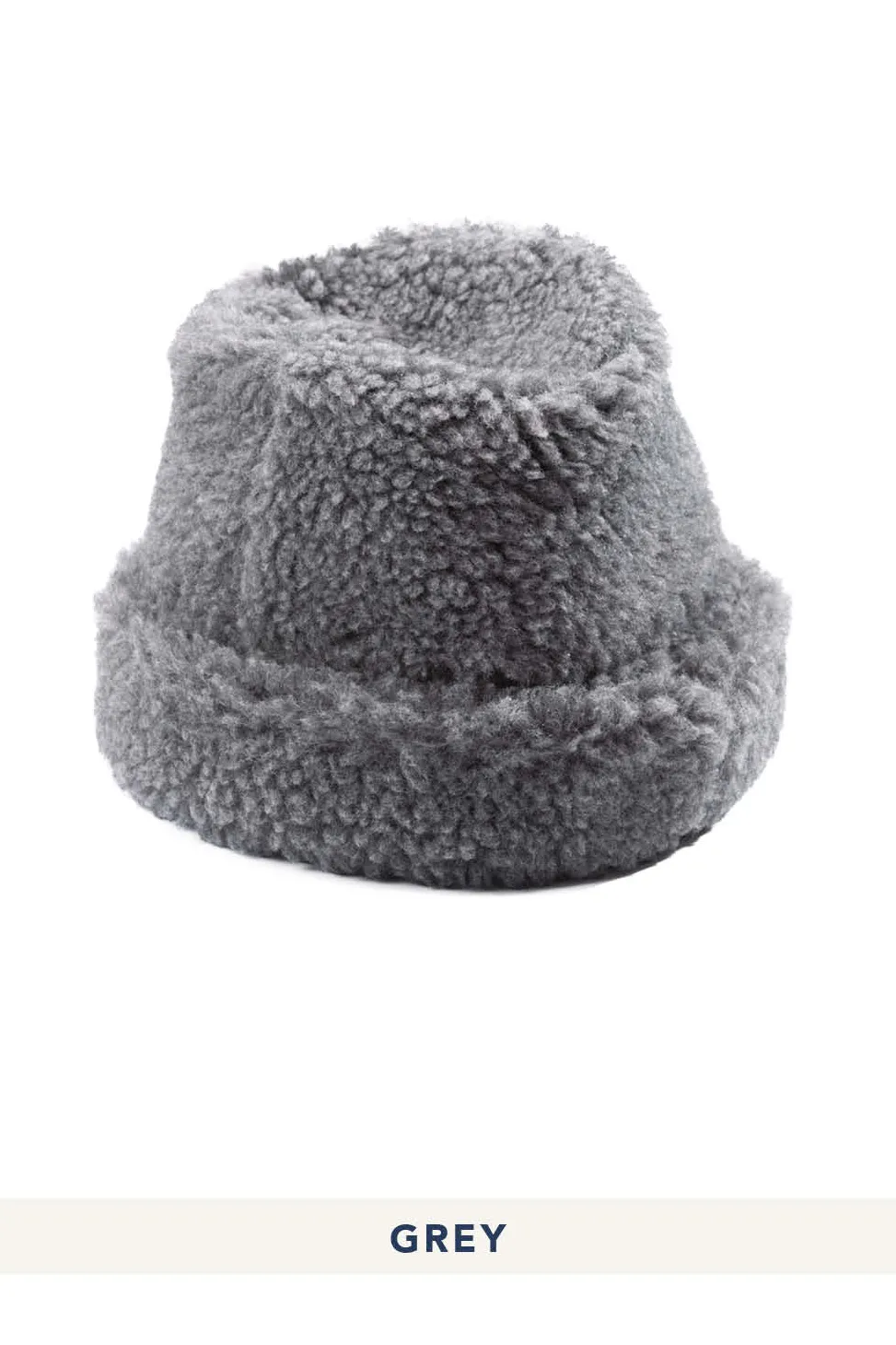 Best Cableami Boa Toque - 3 Colors