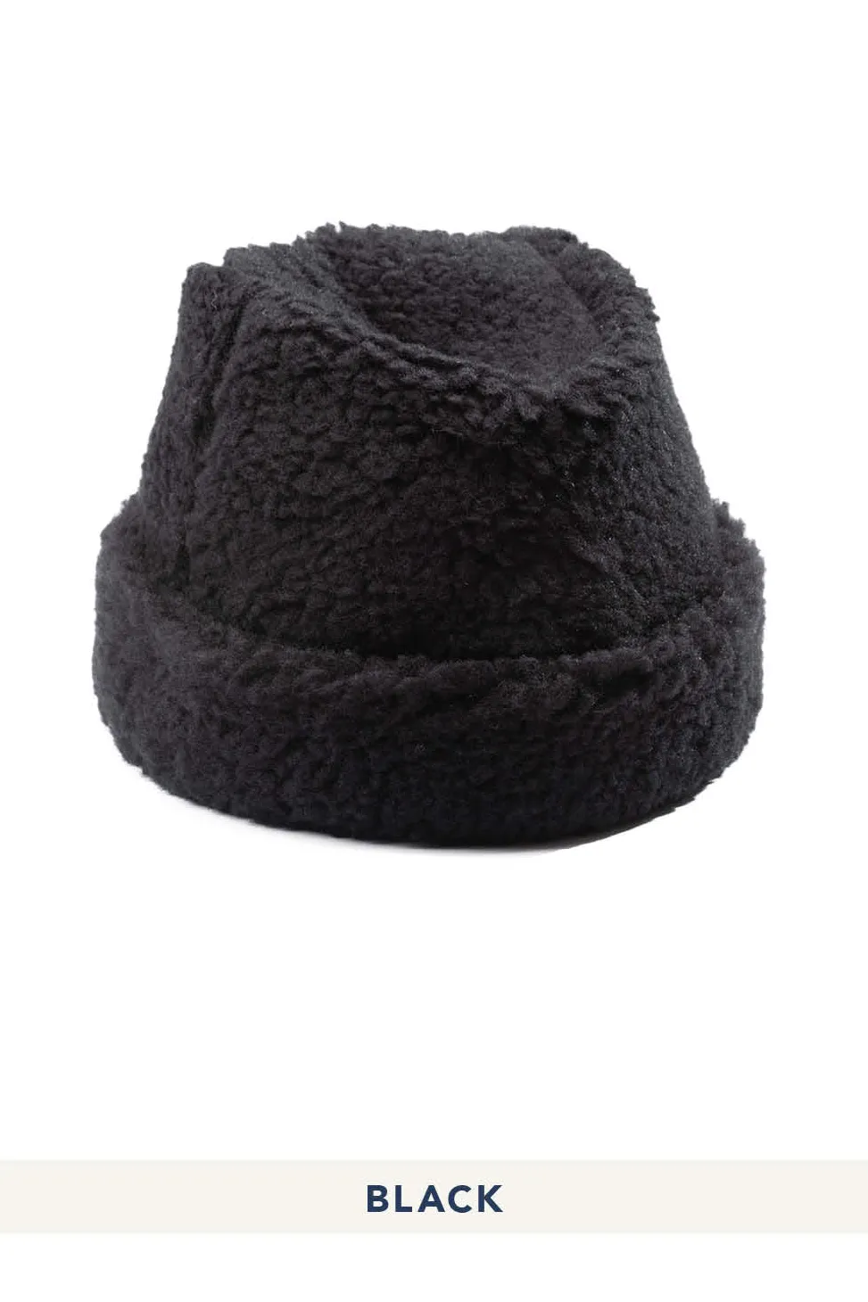 Best Cableami Boa Toque - 3 Colors