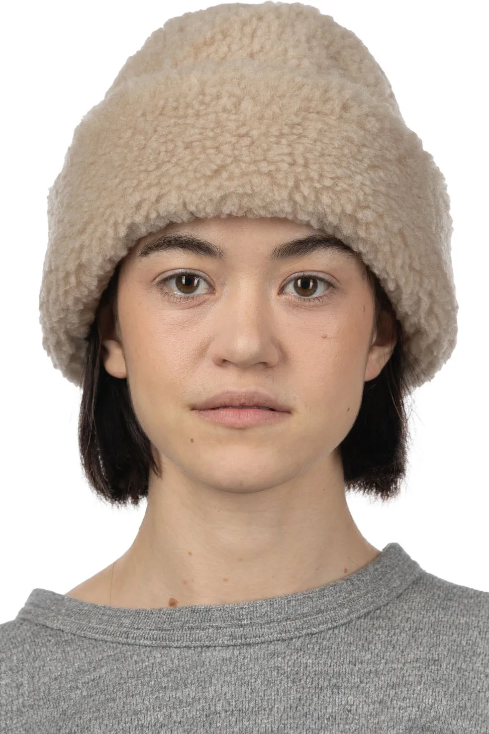 Best Cableami Boa Toque - 3 Colors