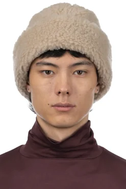 Hot Cableami Boa Toque - 3 Colors