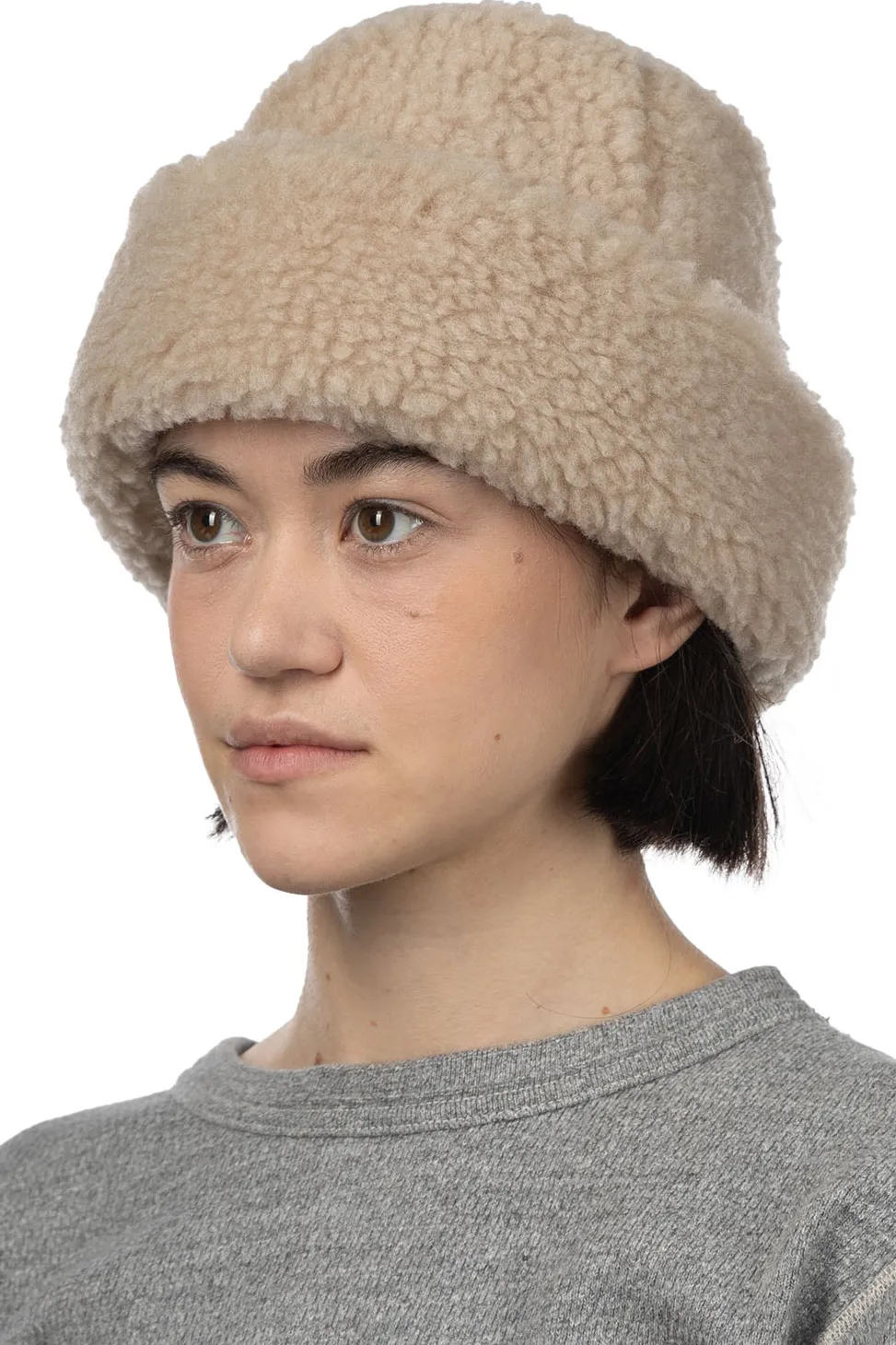 Best Cableami Boa Toque - 3 Colors