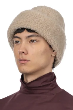 Hot Cableami Boa Toque - 3 Colors