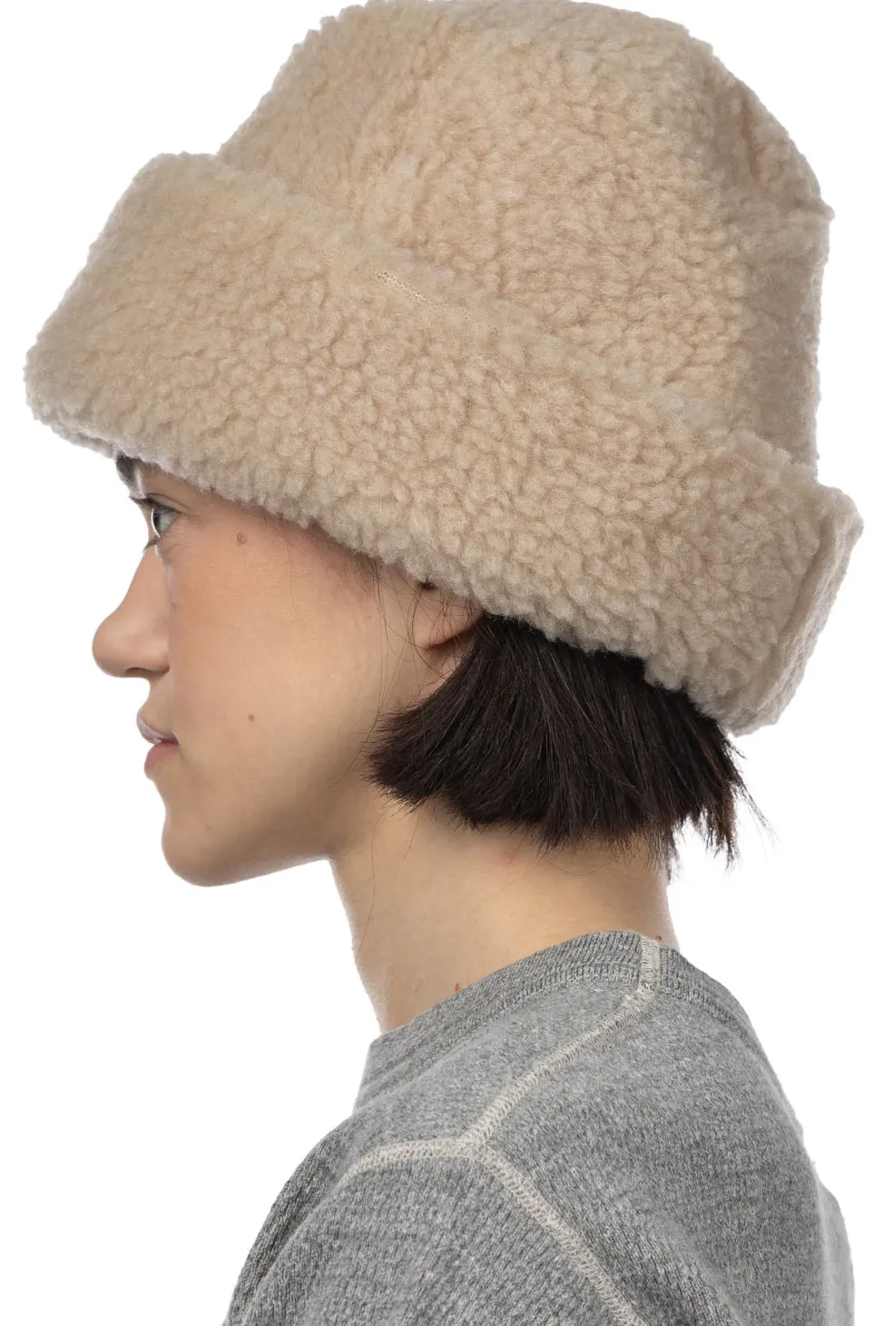 Best Cableami Boa Toque - 3 Colors